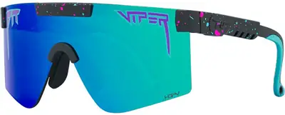 Pit Viper The Original 2.0 Wide Sunglasses