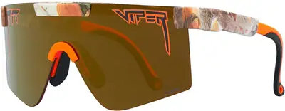 Pit Viper The Original 2.0 Wide Sonnenbrille