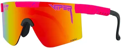 Pit Viper The Original 2.0 Wide Sonnenbrille
