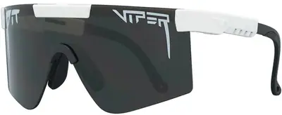 Pit Viper The Original 2.0 Wide Solbriller