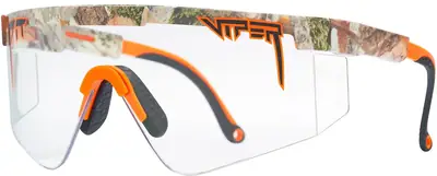 Pit Viper The Original 2.0 Wide Sunglasses