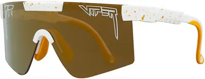 Pit Viper The Original 2.0 Wide Sonnenbrille