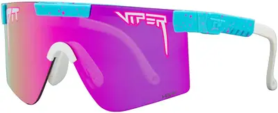 Pit Viper The Original 2.0 Wide Sunglasses