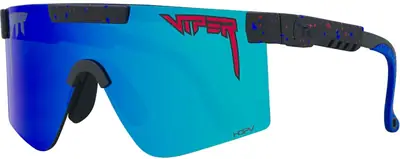 Pit Viper The Original 2.0 Wide Sonnenbrille