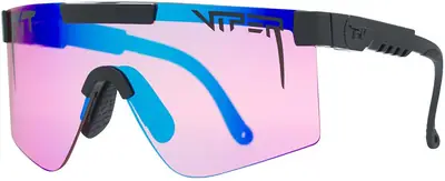 Pit Viper The Original 2.0 Wide Sunglasses