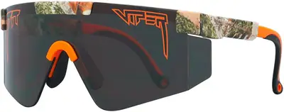 Pit Viper The Original 2.0 Wide Lunettes De Soleil