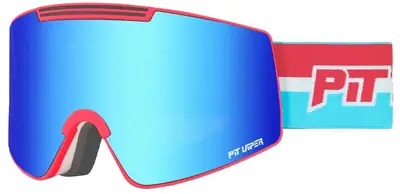Pit Viper The Proform Gafas Esqui