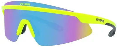 Pit Viper The Skysurfer Polarisé Lunettes De Soleil