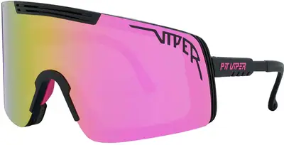 Pit Viper The Synthesizer Sunglasses
