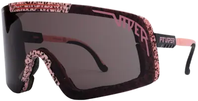 Pit Viper The Synthesizer Okulary Przeciwsłoneczne