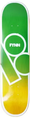 Plan B Andromeda Pro Skateboard Deck