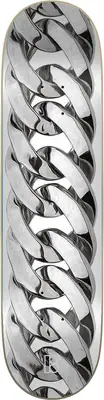 Plan B Chain Skateboard Deck
