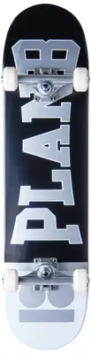 Plan B Team Skateboard Completo