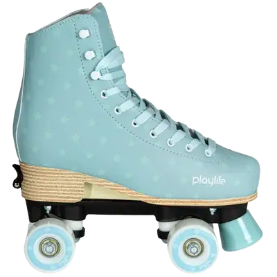 Playlife Classic Blau Rollschuhe Kinder