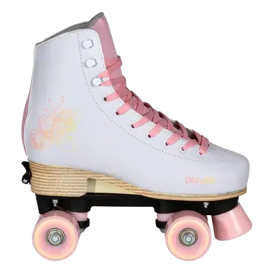 Playlife Classic Pink Rollschuhe Kinder