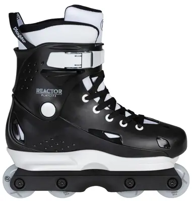 USD Sway Team IV Aggressive Inline Skates | SkatePro