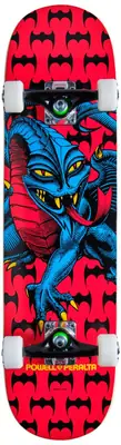 Powell Peralta Birch Komplett Gördeszka