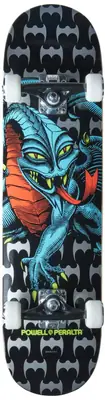 Powell Peralta Birch Skateboard Complet
