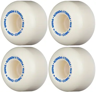 Powell Peralta Dragon Formula V4 Kółka Do Deskorolki 4-Pak