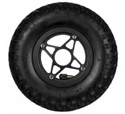 Powerslide 200mm Air Tire