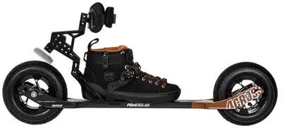 Powerslide Nordic Vi XC Trainer II Rolki Terenowe