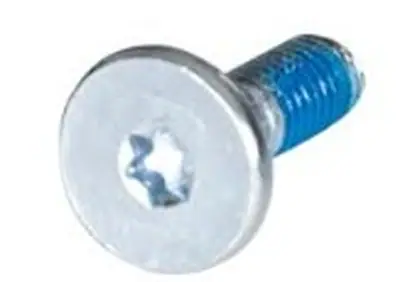 8mm Axle