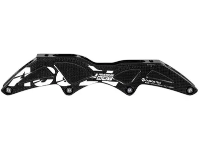 Powerslide Accel Carbon 13.2 Speed Skate Frames