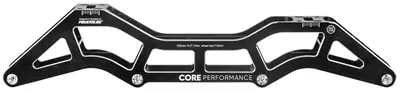Powerslide Core Performance 13.2 4x110 Speedskate Schienen