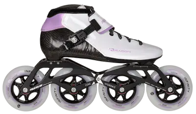 Dragon Speed Skates
