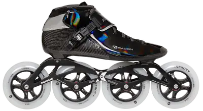 Powerslide Dragon 110 Speedskates