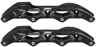 Powerslide Elite Alu 4x90 Skate Frames