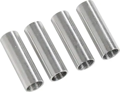 Powerslide Fothon Adapter 6 mm 4-pack