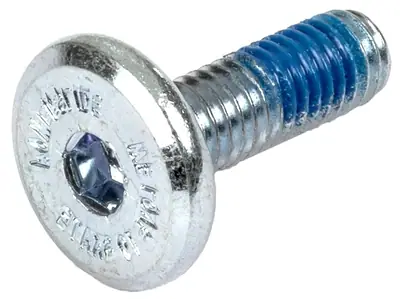 Frame Mounting Screw
