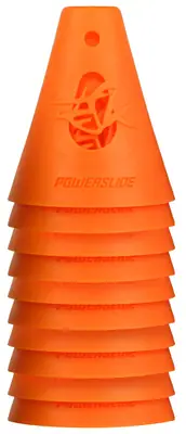 Freeskate Cones 10-Pack
