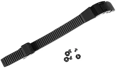 Freeskating Buckle