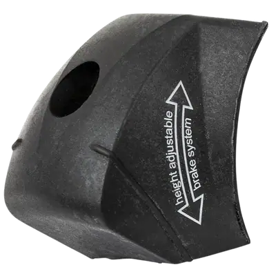 HABS Universal Inline Skate Brake Pad