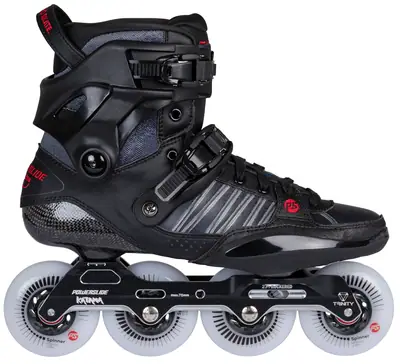 Powerslide HC Evo Pro Pattini In Linea