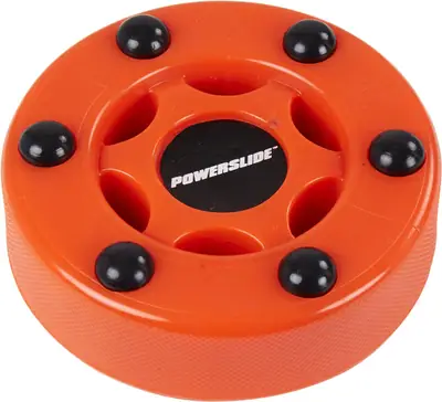 Powerslide Street Hockey Puck