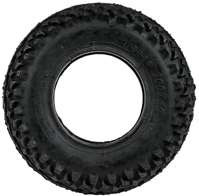 Powerslide Hota Jacket para 200mm Cubierta de Aire