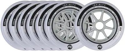 Infinity 125 Kotači Za Role 6-paket