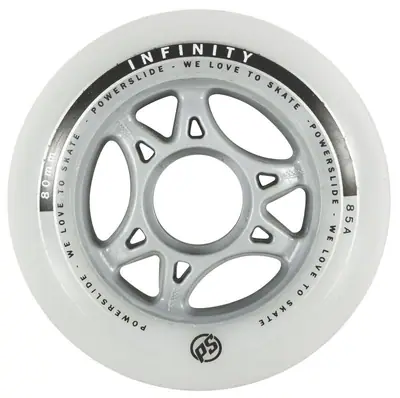 Powerslide Infinity II Inline Kolečko