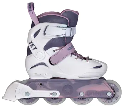 Powerslide Jet Adjustable Role Fete