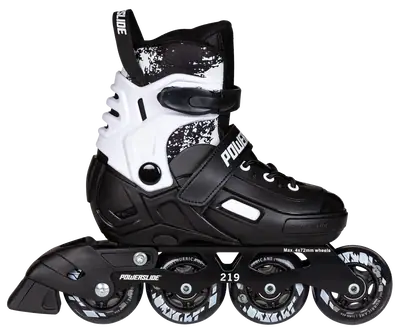 Powerslide Khaan Magic Inliners Børn