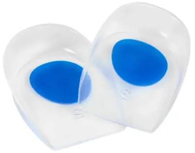 Gel Heel Pad