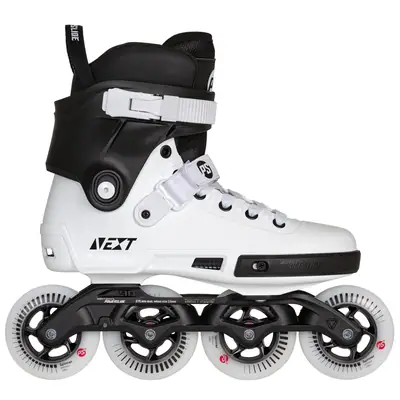 Rollerblade Twister 80 Freeskates | SkatePro