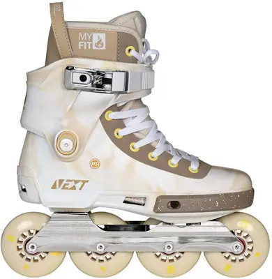 Powerslide Next Mery Munoz Pro 80 Freeskates