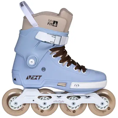 Powerslide Next SL 80 Freeskates