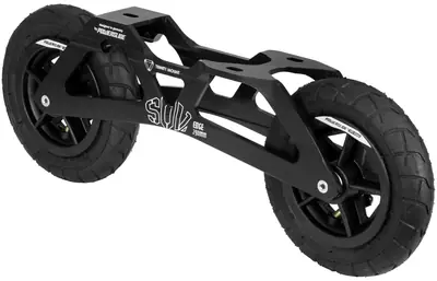Powerslide Off Road Trinity Edge Guías Juego