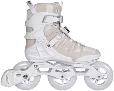 Powerslide Phuzion Argon 110 KPU PDS Pattini In Linea