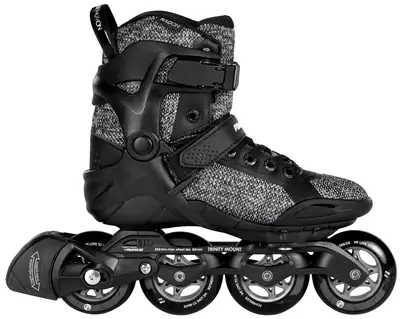 Powerslide Phuzion Radon 80 Inline skates